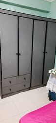 Blk 515 Woodlands Drive 14 (Woodlands), HDB 5 Rooms #506223911
